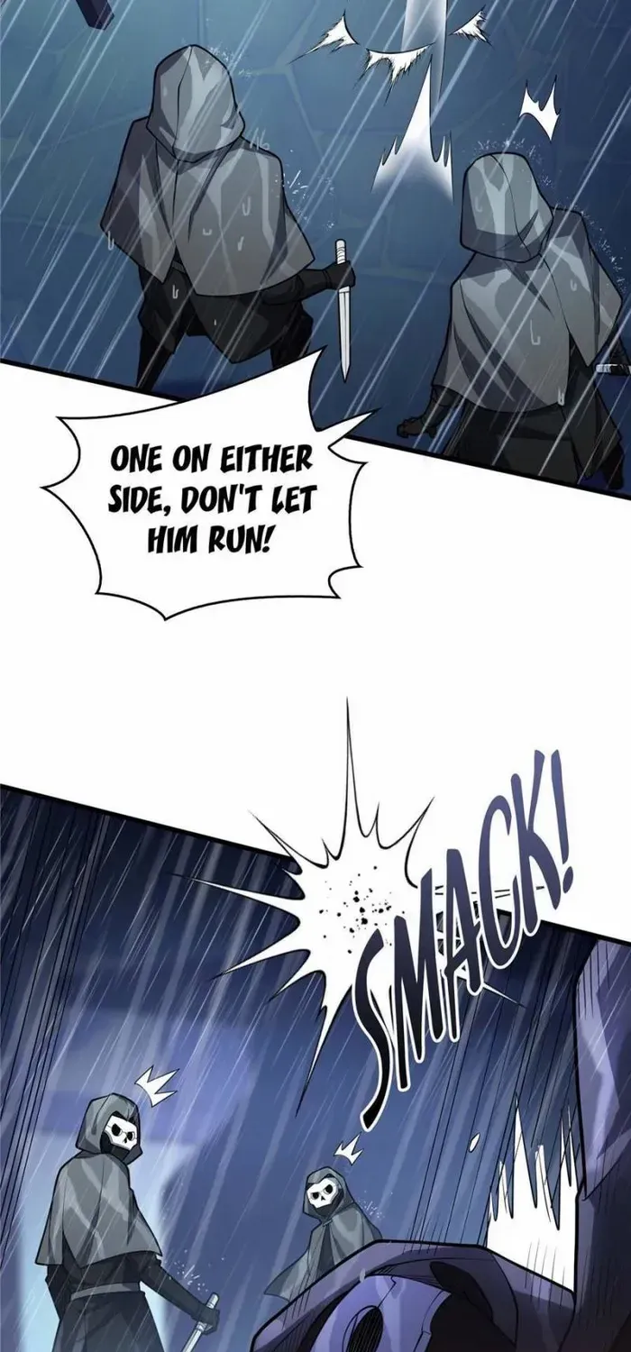 My Dragon System Zinmanga X Chapter 36 Page 36