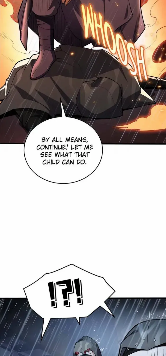 My Dragon System Zinmanga X Chapter 36 Page 38