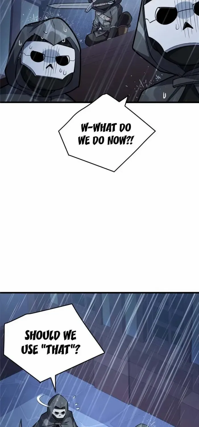 My Dragon System Zinmanga X Chapter 36 Page 39