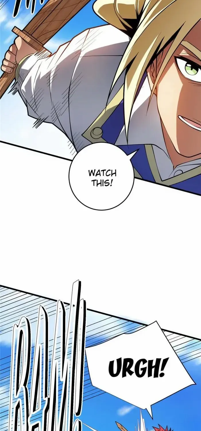 My Dragon System Zinmanga X Chapter 35 Page 25