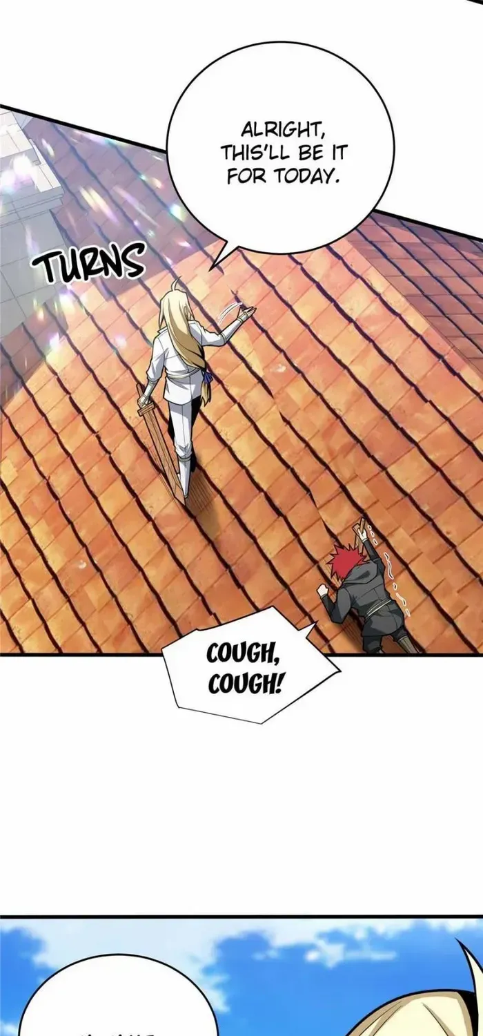 My Dragon System Zinmanga X Chapter 35 Page 30