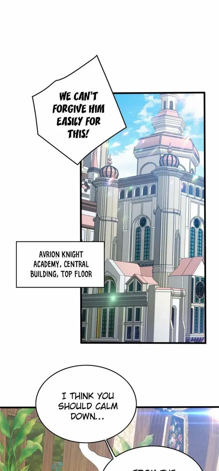 My Dragon System Zinmanga X Chapter 34 Page 1