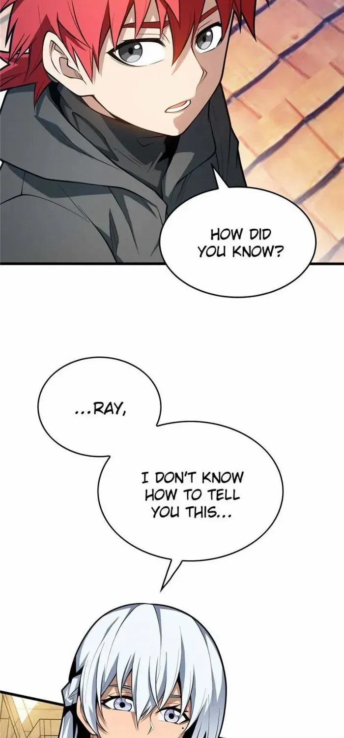 My Dragon System Zinmanga X Chapter 34 Page 18