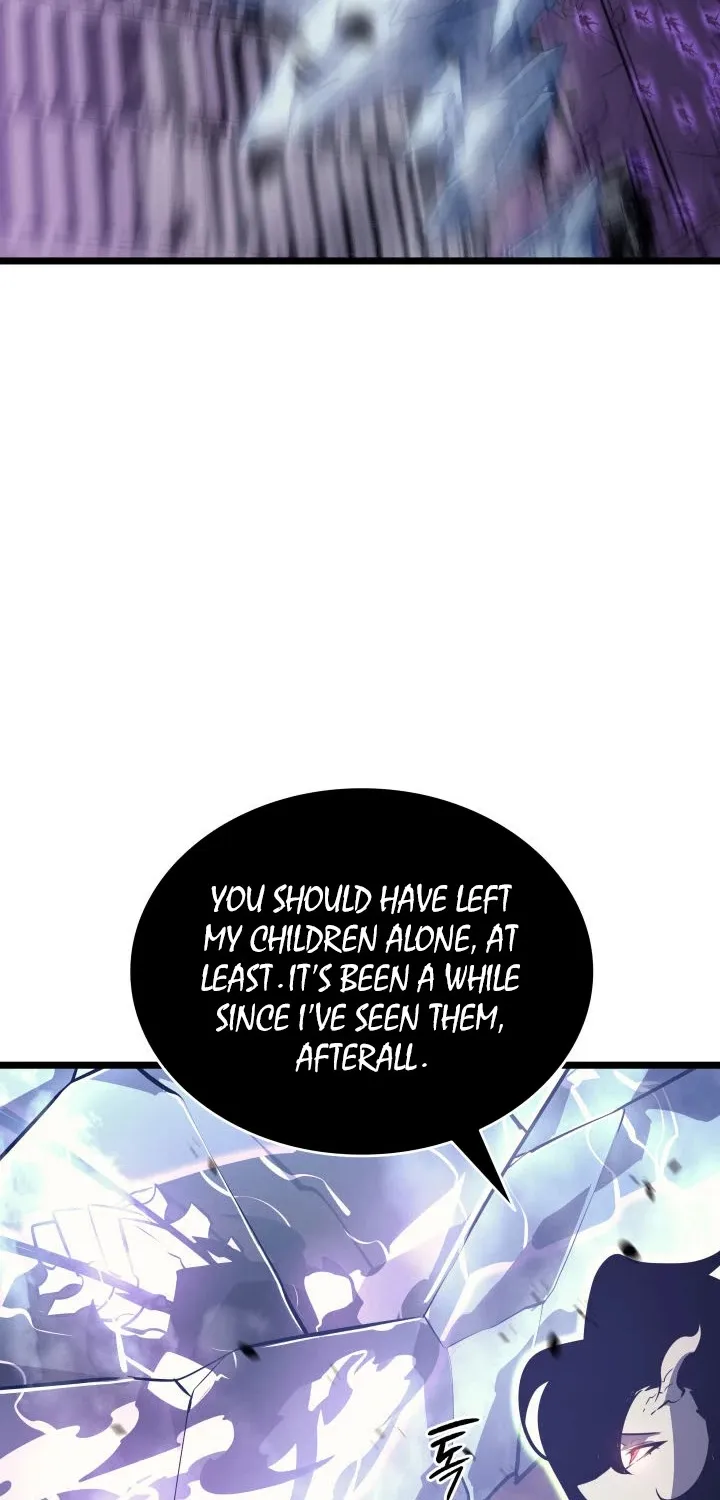 Solo Leveling Zinmanga X Chapter 158 Page 69