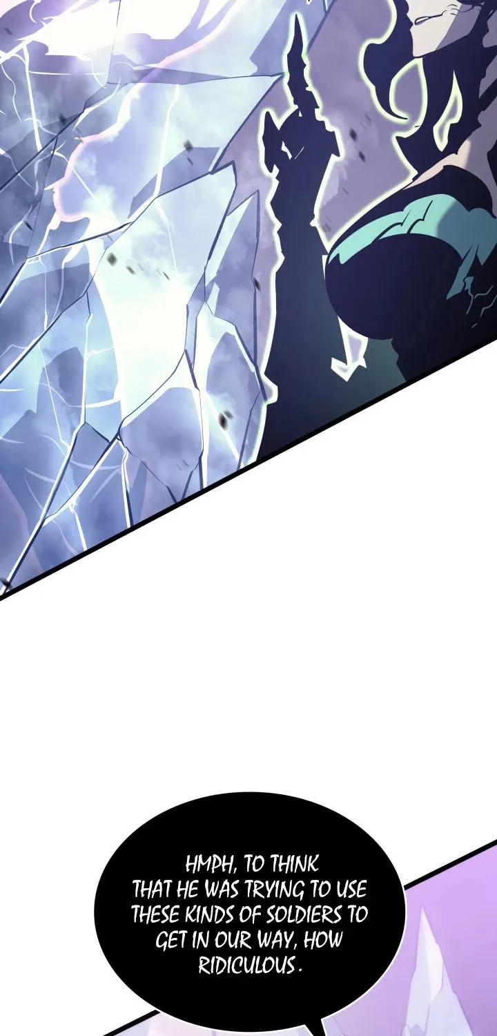 Solo Leveling Zinmanga X Chapter 158 Page 70