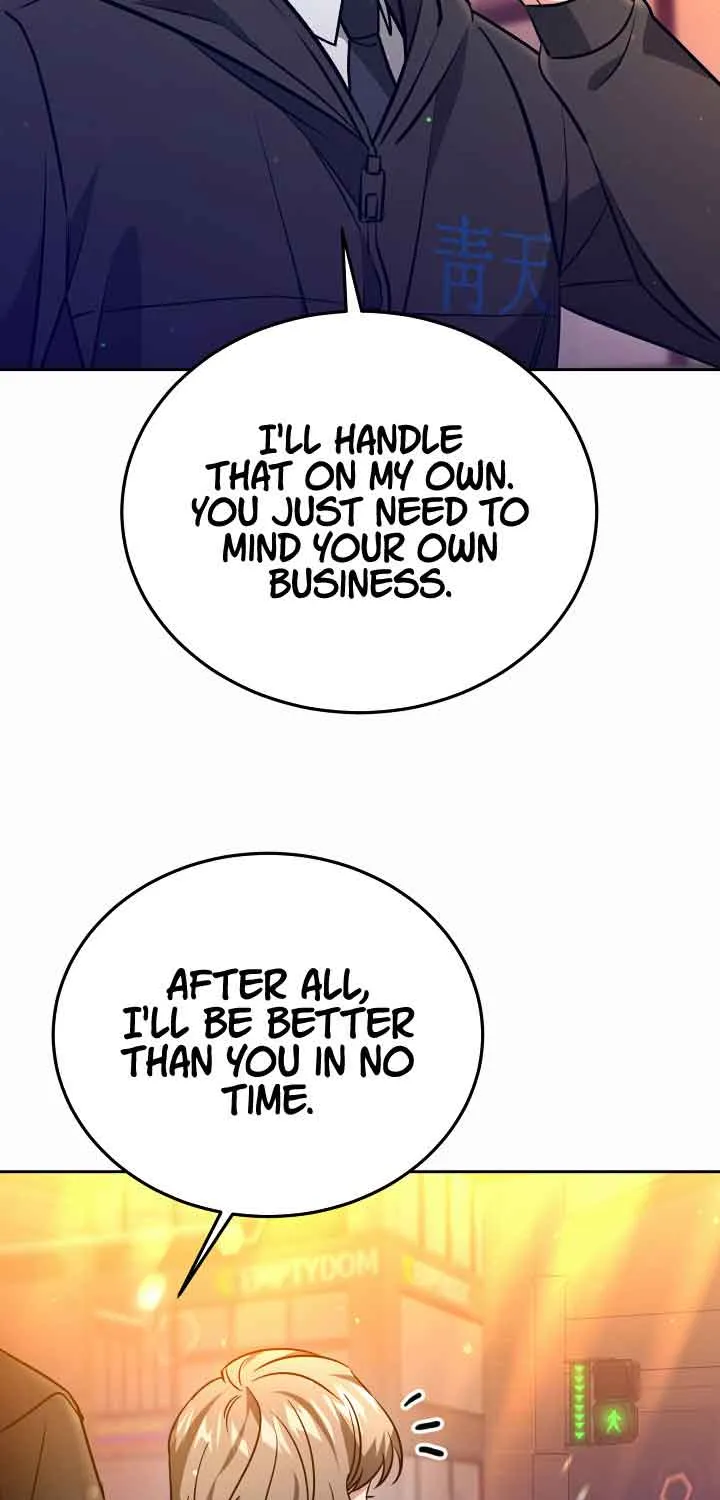 My Dragon System Zinmanga X Chapter 32 Page 20