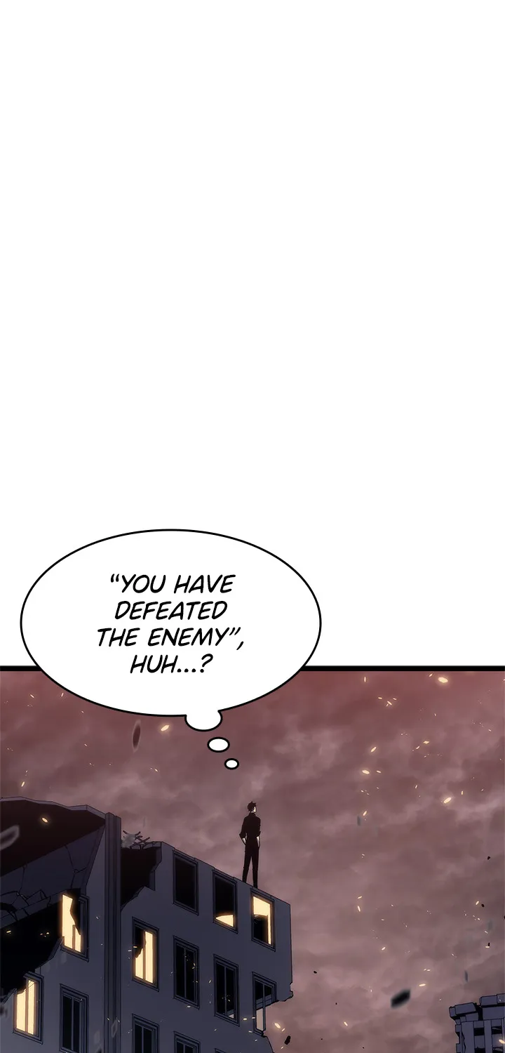 Solo Leveling Zinmanga X Chapter 137 Page 6