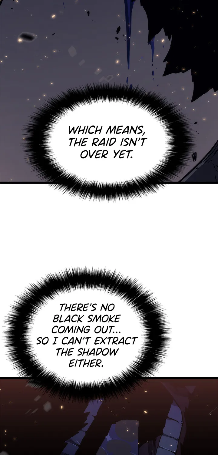 Solo Leveling Zinmanga X Chapter 137 Page 10