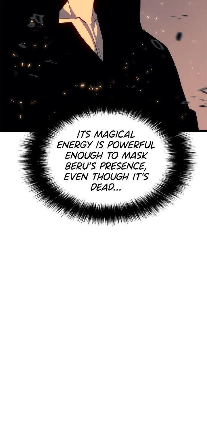 Solo Leveling Zinmanga X Chapter 137 Page 18
