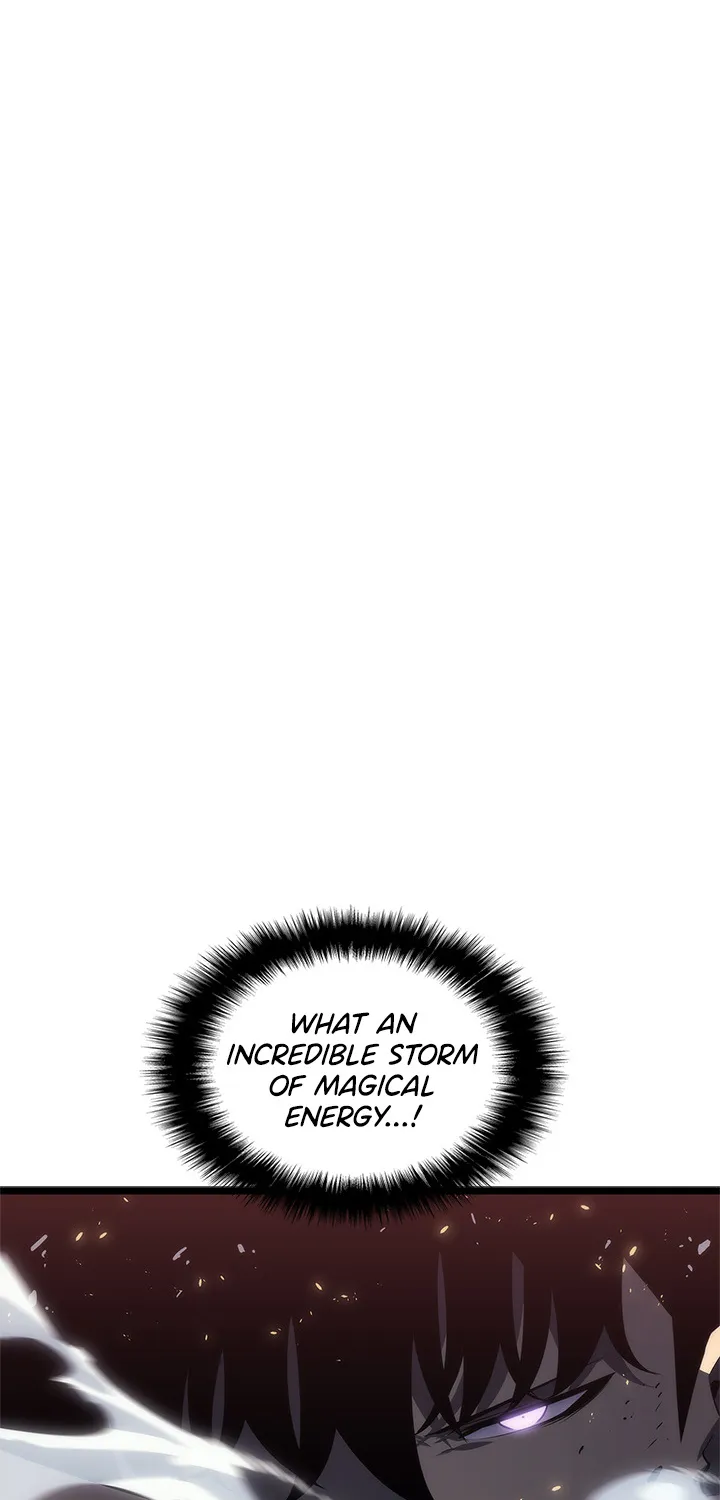 Solo Leveling Zinmanga X Chapter 137 Page 23