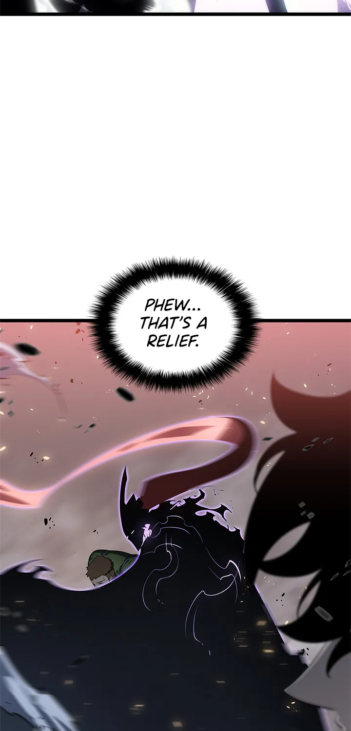 Solo Leveling Zinmanga X Chapter 137 Page 25
