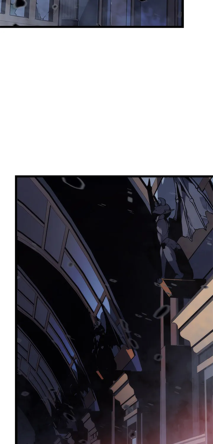 Solo Leveling Zinmanga X Chapter 137 Page 37