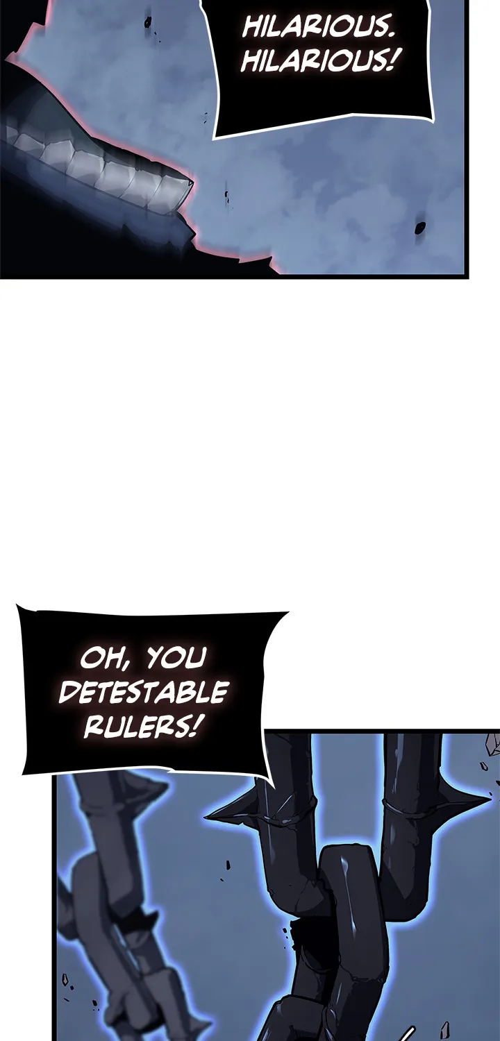Solo Leveling Zinmanga X Chapter 137 Page 47