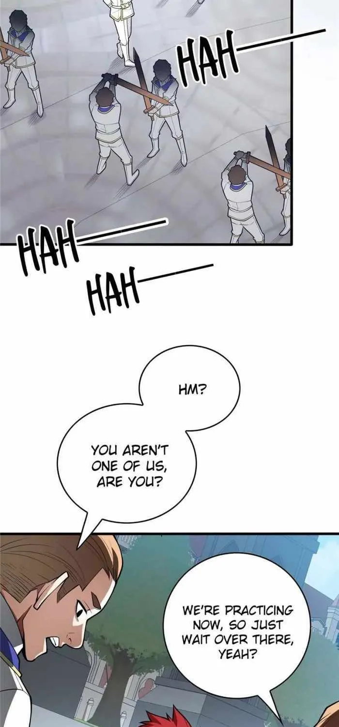 My Dragon System Zinmanga X Chapter 31 Page 10