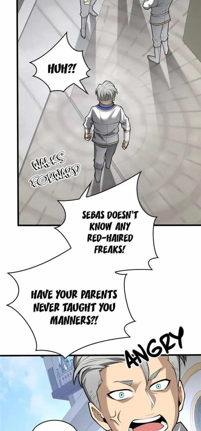 My Dragon System Zinmanga X Chapter 31 Page 13