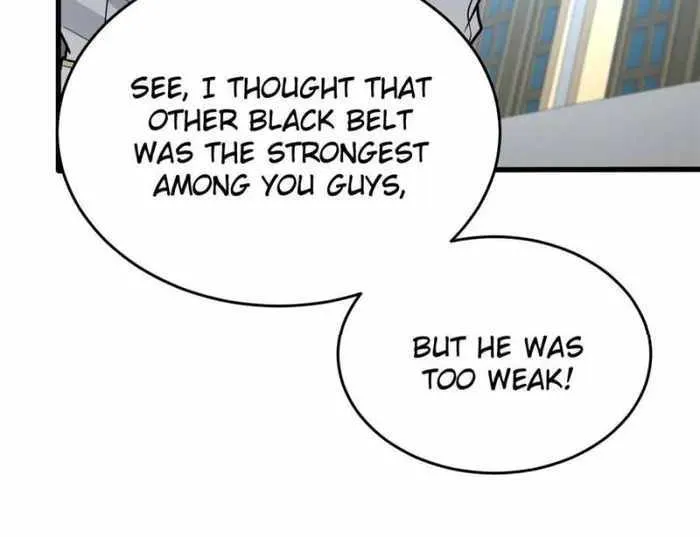 My Dragon System Zinmanga X Chapter 31 Page 21