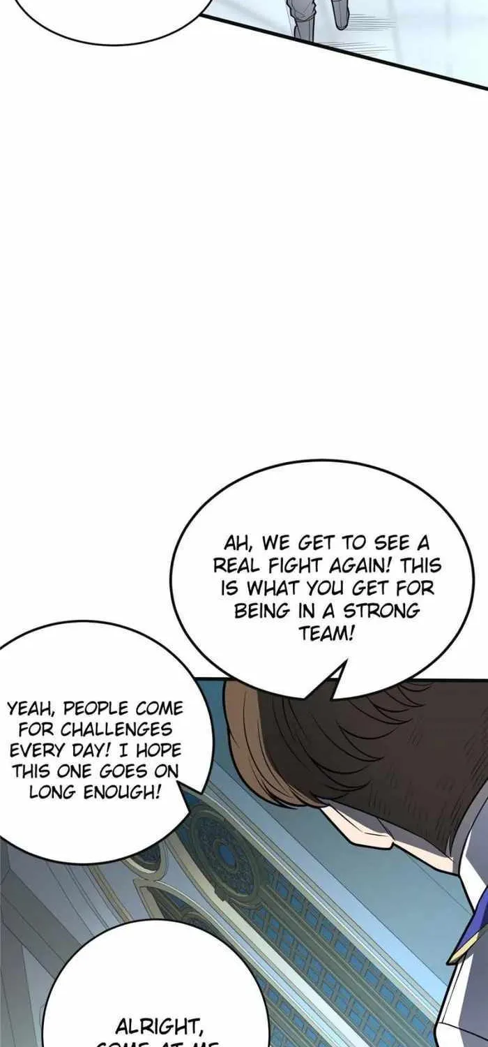 My Dragon System Zinmanga X Chapter 31 Page 29
