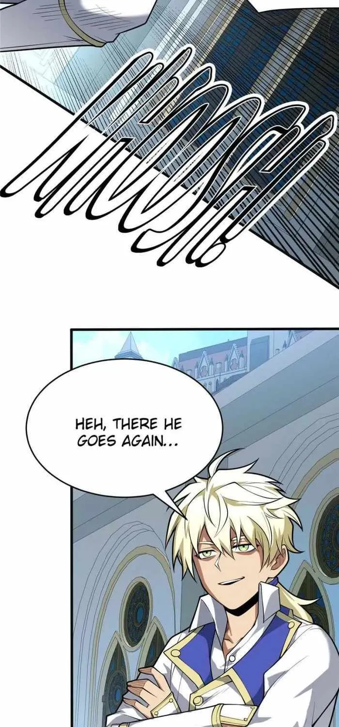 My Dragon System Zinmanga X Chapter 31 Page 32