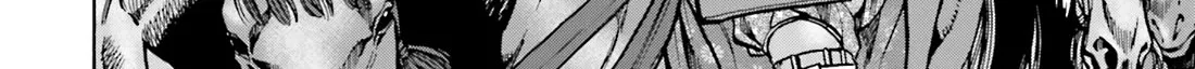Nobunaga no Chef Zinmanga X Chapter 170 Page 5