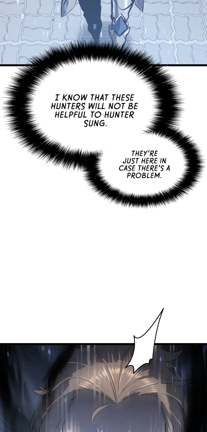 Solo Leveling Zinmanga X Chapter 127 Page 6