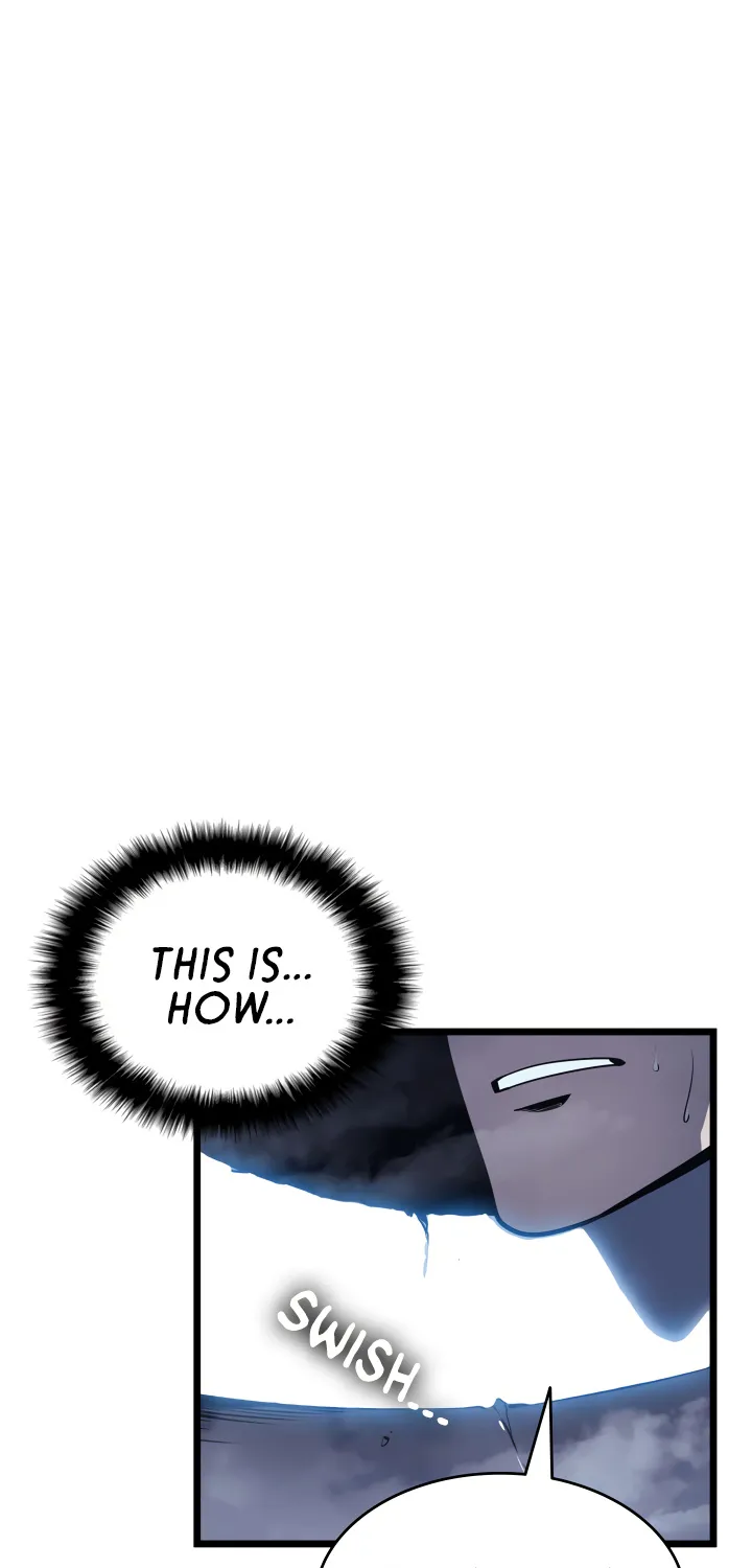 Solo Leveling Zinmanga X Chapter 127 Page 9
