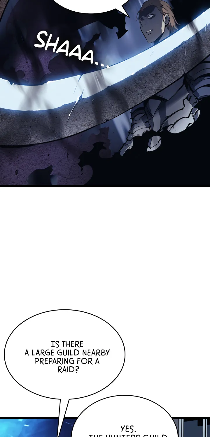 Solo Leveling Zinmanga X Chapter 127 Page 11