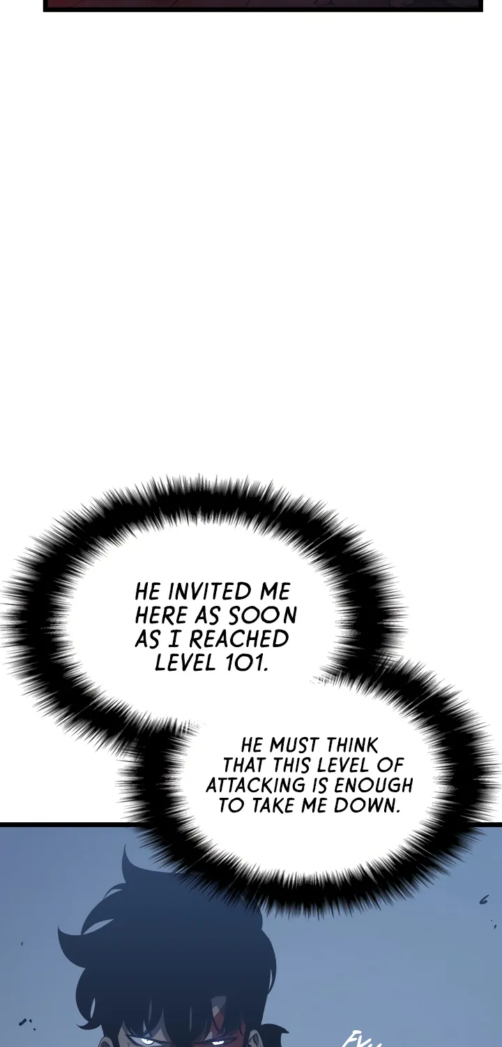 Solo Leveling Zinmanga X Chapter 127 Page 48