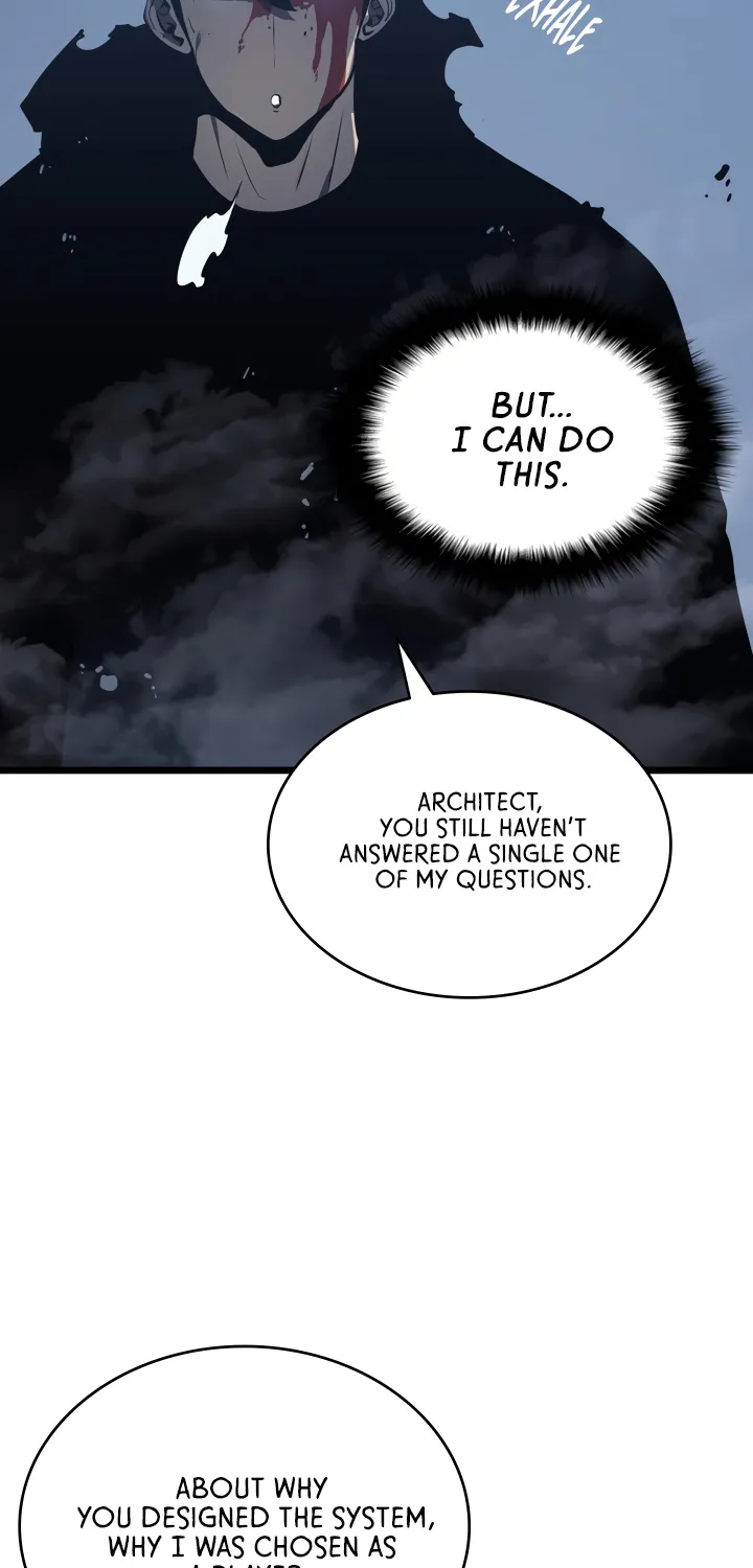 Solo Leveling Zinmanga X Chapter 127 Page 49