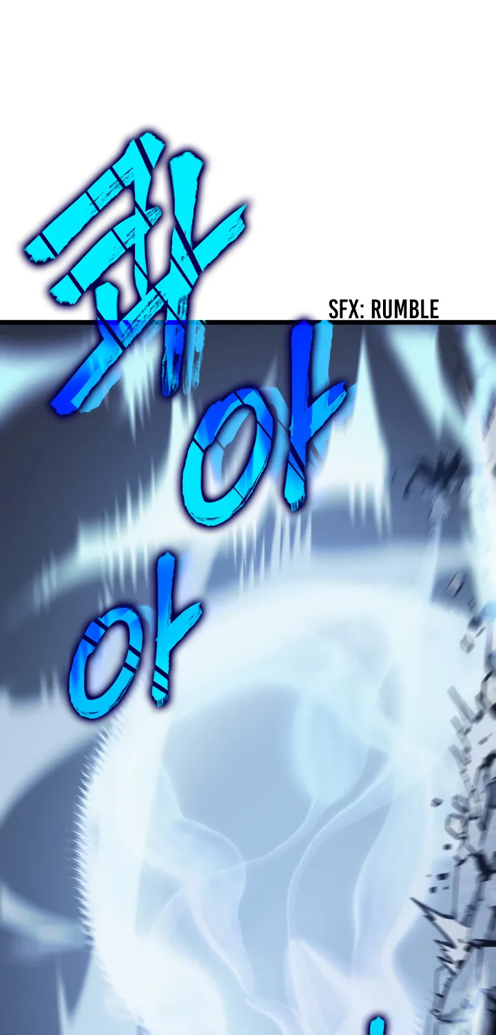 Solo Leveling Zinmanga X Chapter 127 Page 55