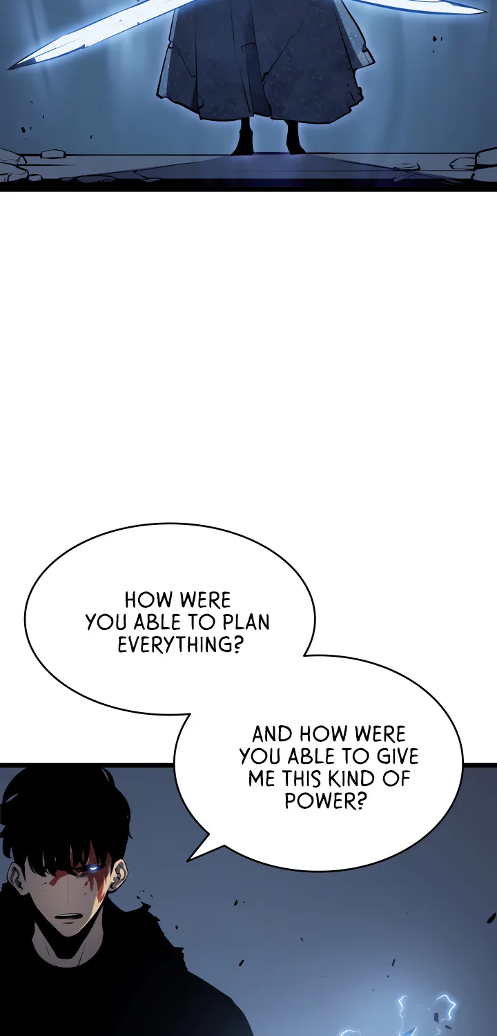 Solo Leveling Zinmanga X Chapter 127 Page 63
