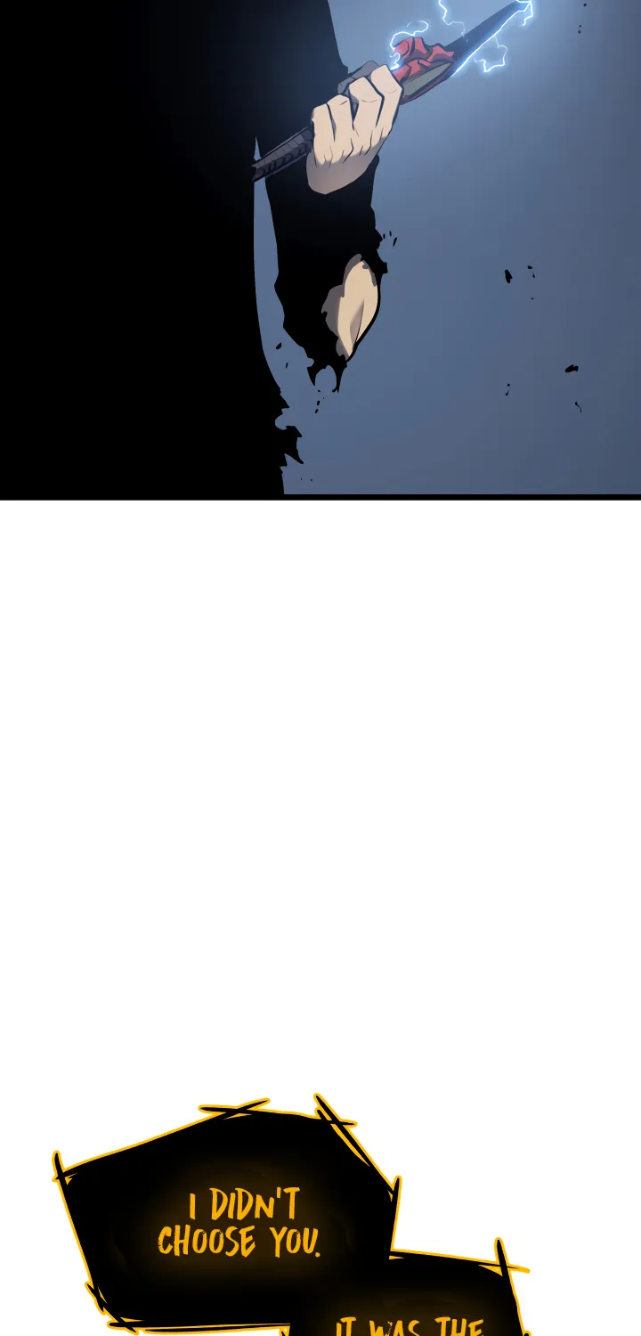 Solo Leveling Zinmanga X Chapter 127 Page 64