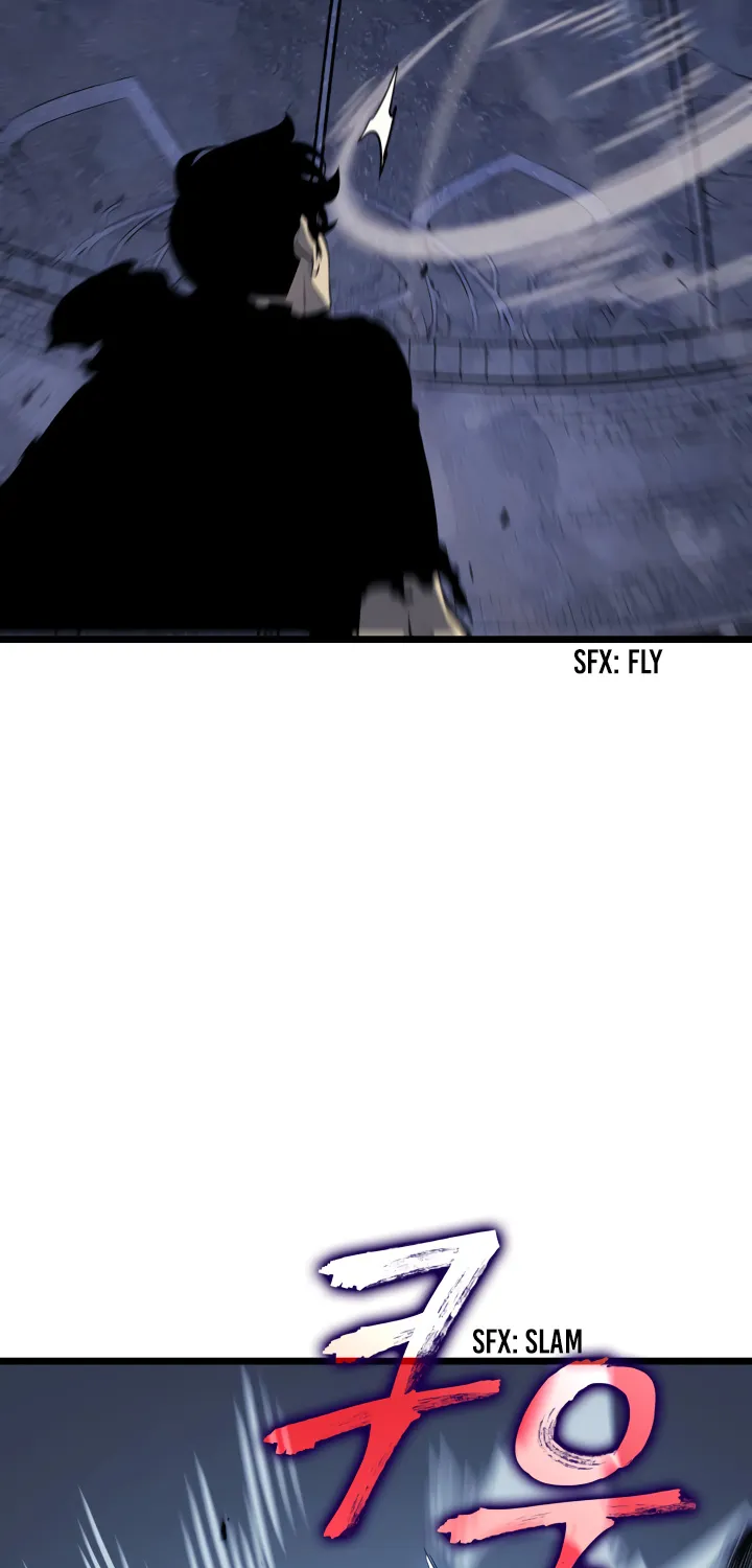 Solo Leveling Zinmanga X Chapter 127 Page 68