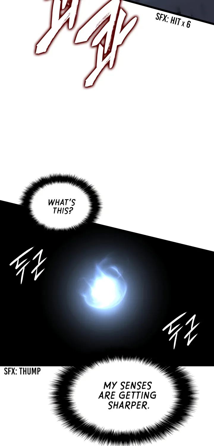 Solo Leveling Zinmanga X Chapter 127 Page 73