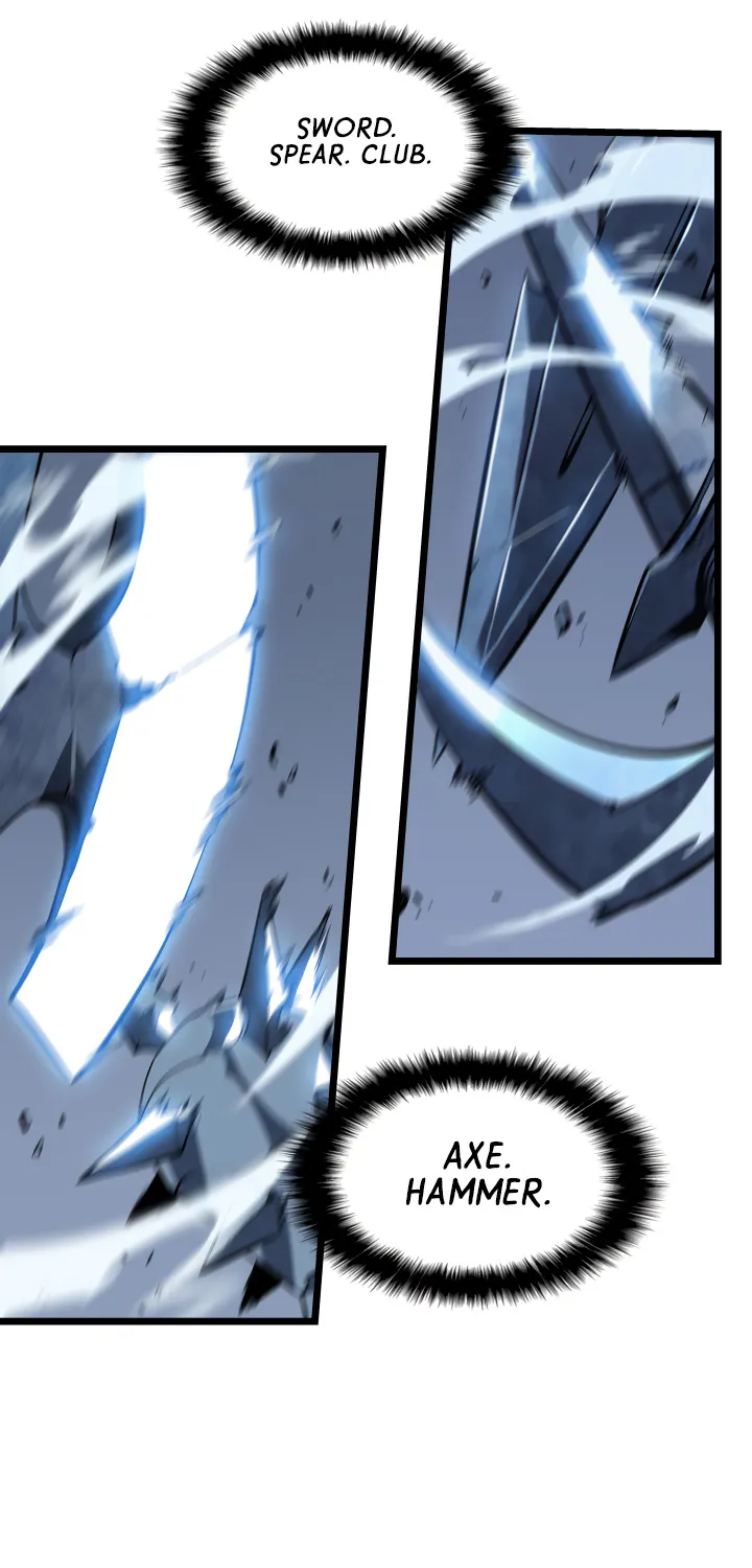 Solo Leveling Zinmanga X Chapter 127 Page 75