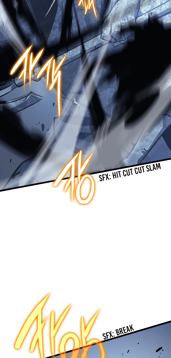 Solo Leveling Zinmanga X Chapter 127 Page 81