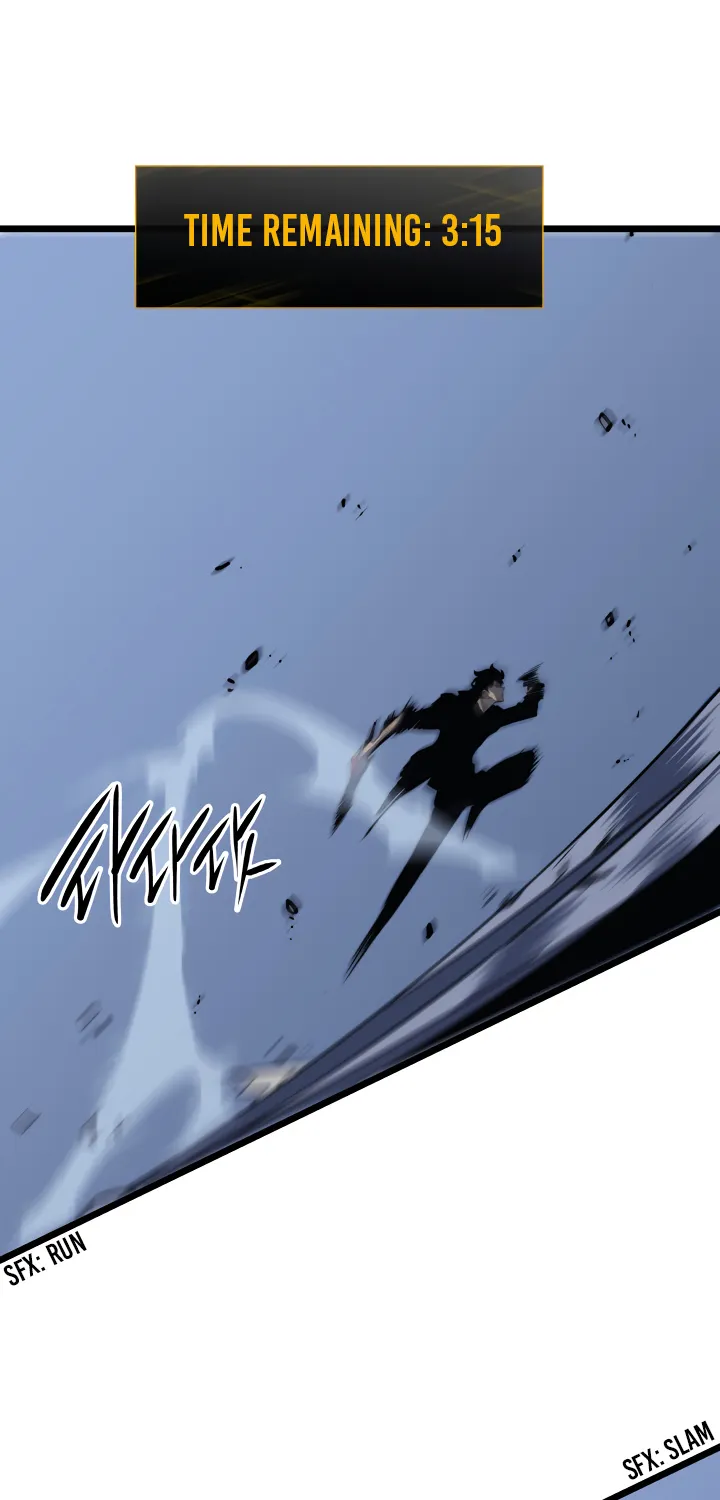 Solo Leveling Zinmanga X Chapter 127 Page 96