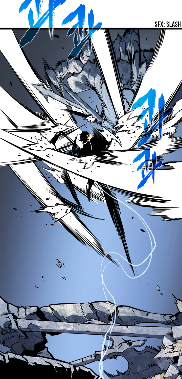 Solo Leveling Zinmanga X Chapter 127 Page 100