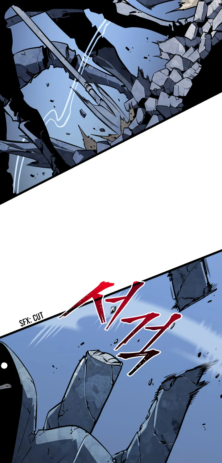 Solo Leveling Zinmanga X Chapter 127 Page 101