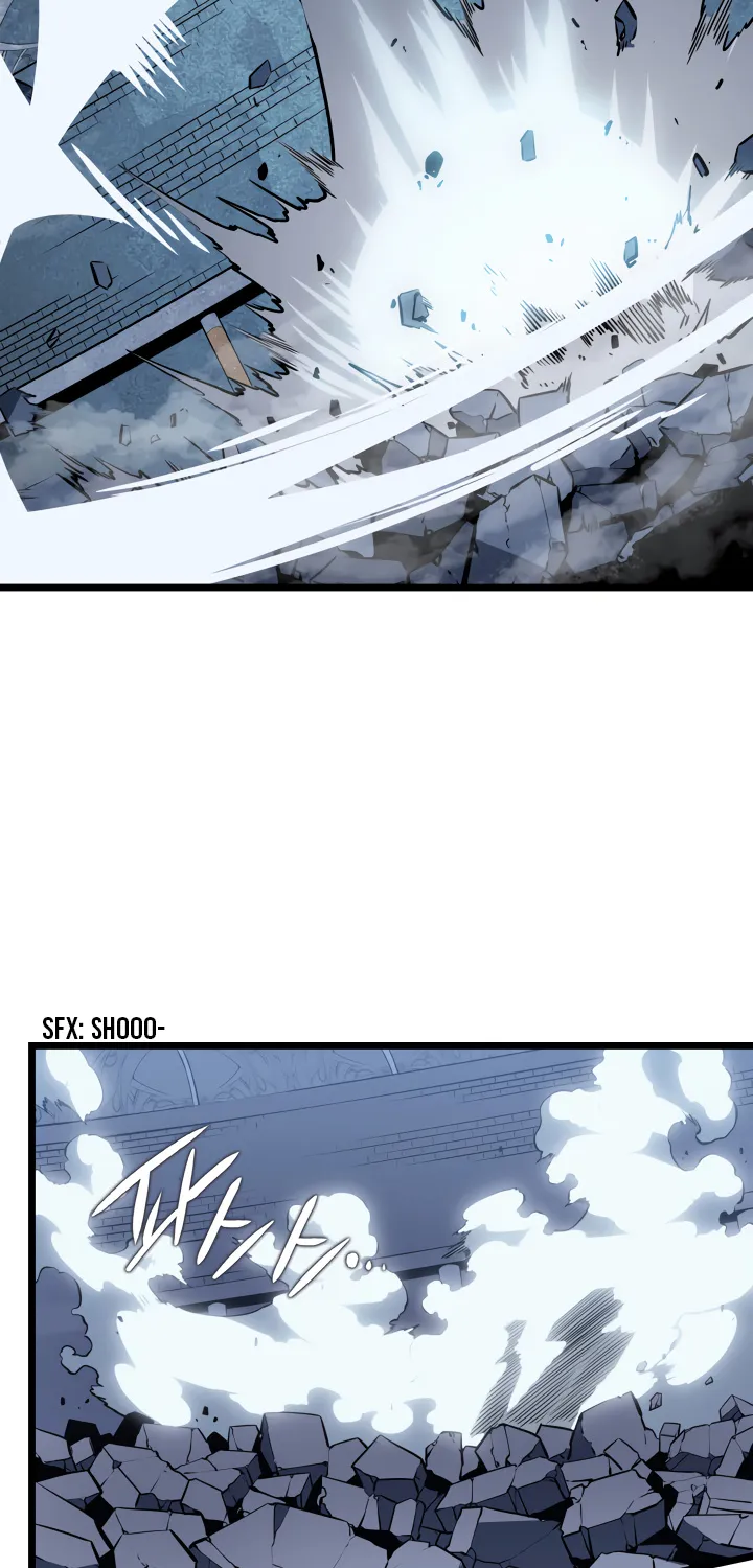 Solo Leveling Zinmanga X Chapter 127 Page 110
