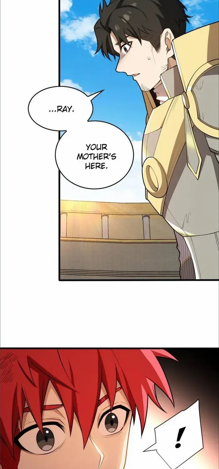 My Dragon System Zinmanga X Chapter 29 Page 9