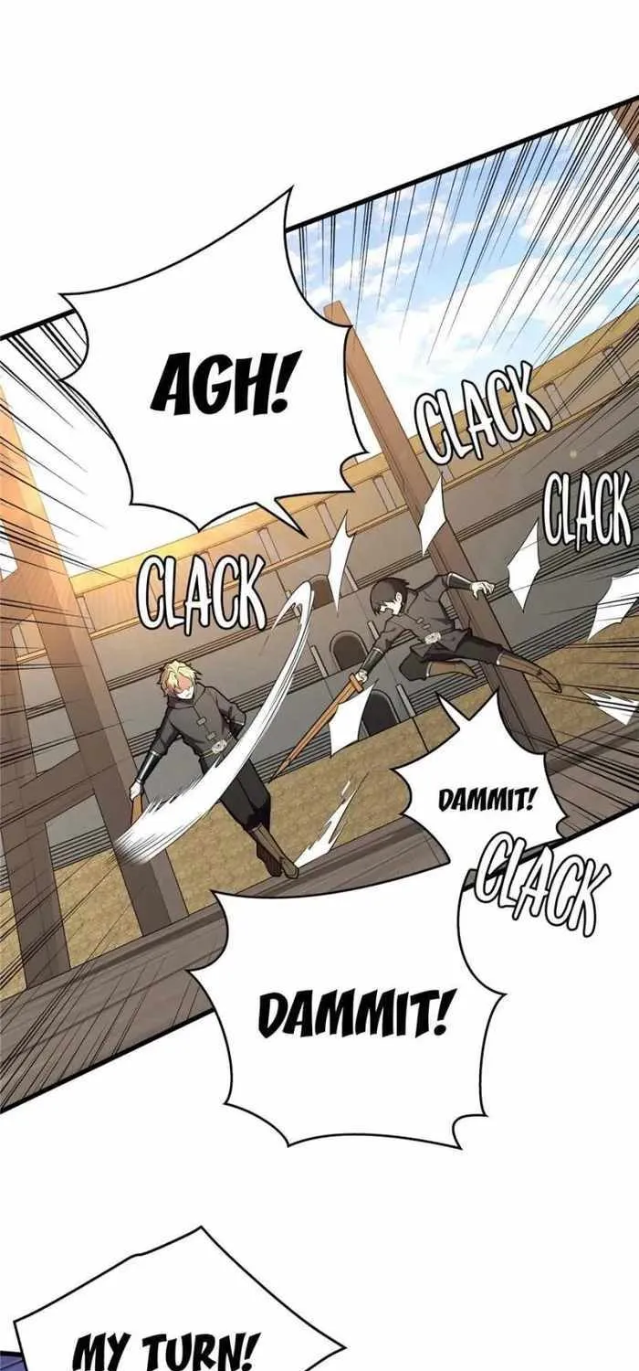 My Dragon System Zinmanga X Chapter 28 Page 6