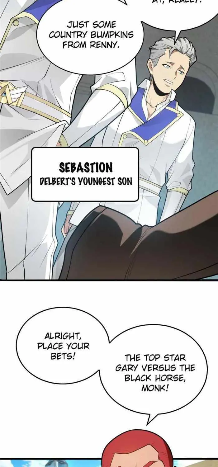 My Dragon System Zinmanga X Chapter 27 Page 26