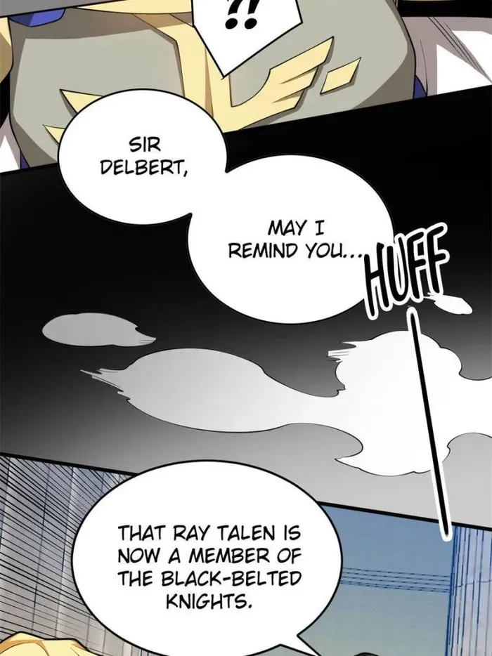 My Dragon System Zinmanga X Chapter 26 Page 20