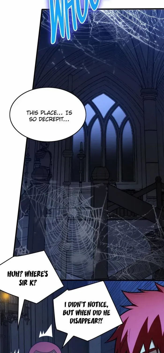My Dragon System Zinmanga X Chapter 26 Page 31