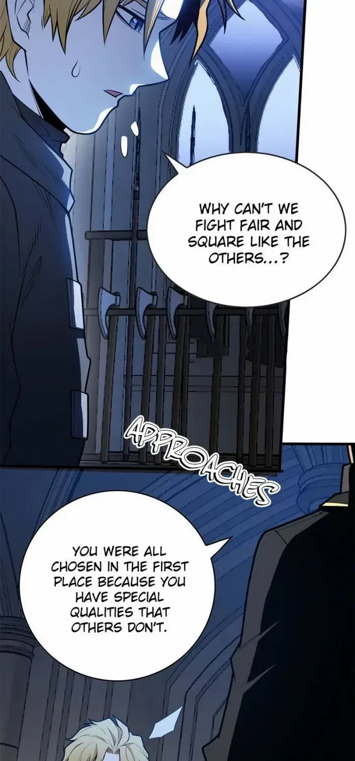 My Dragon System Zinmanga X Chapter 26 Page 42