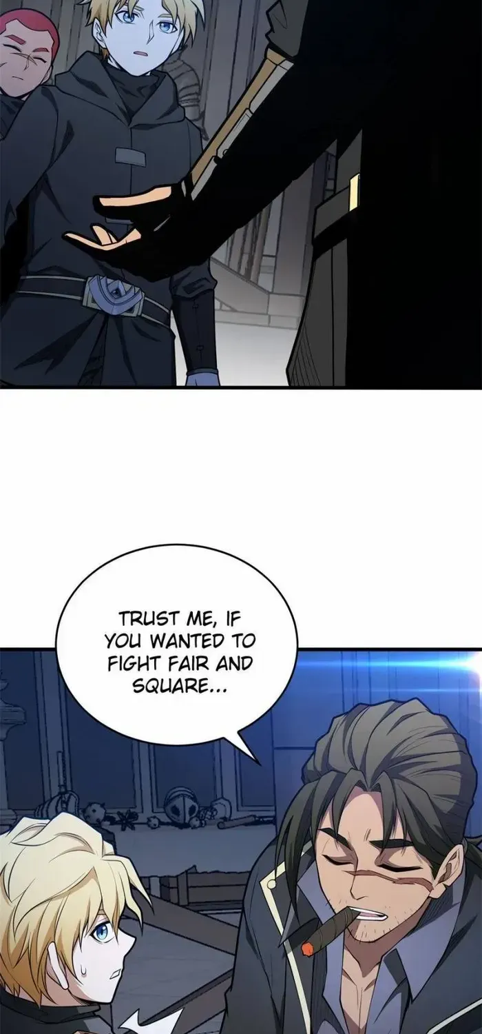 My Dragon System Zinmanga X Chapter 26 Page 43