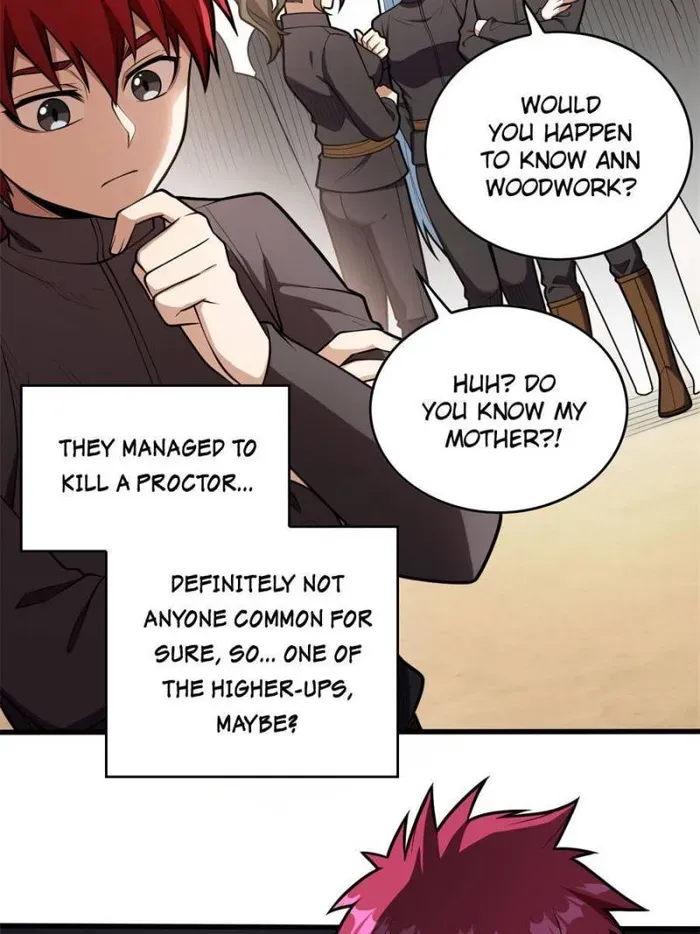 My Dragon System Zinmanga X Chapter 25 Page 11