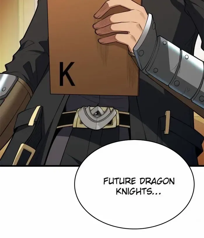 My Dragon System Zinmanga X Chapter 25 Page 38