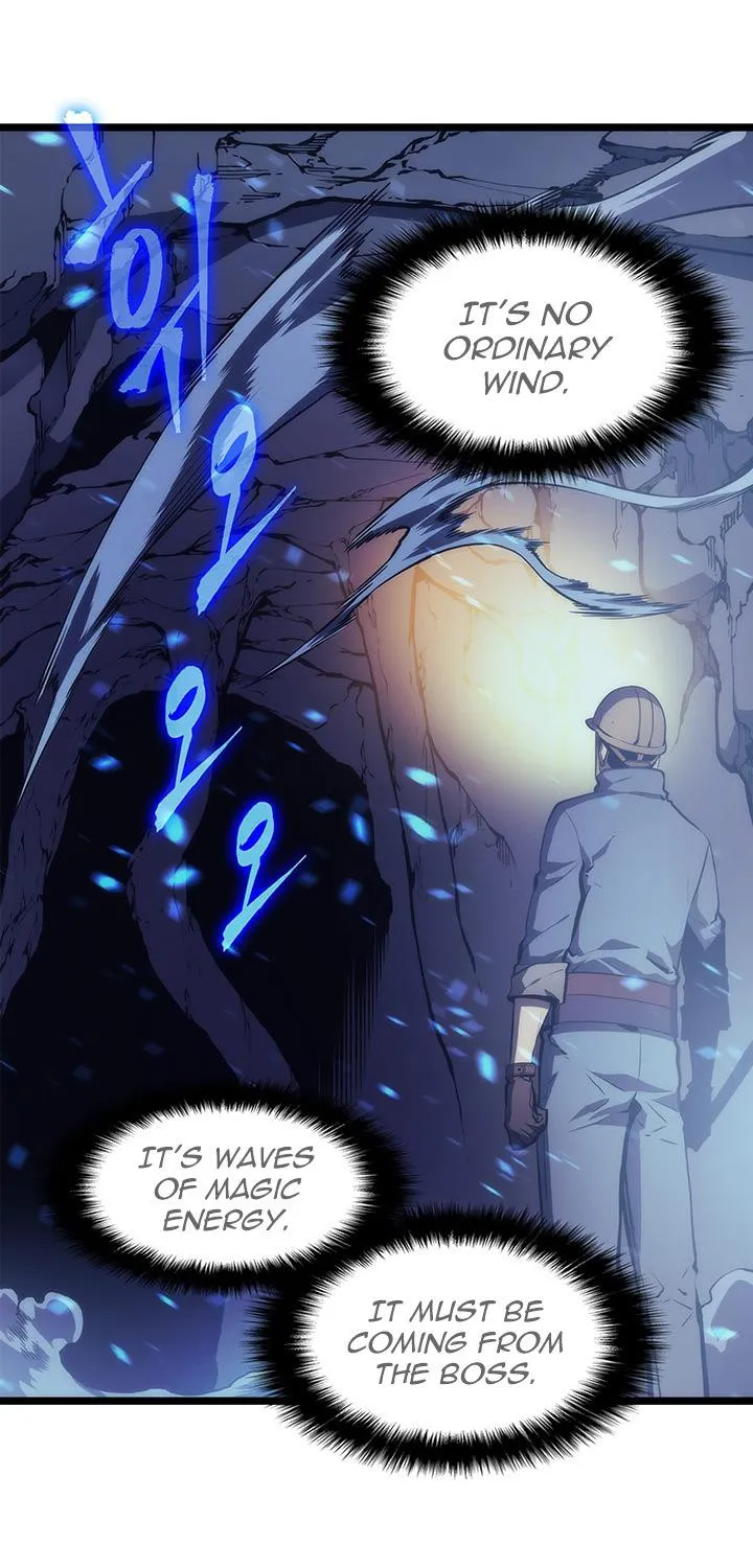 Solo Leveling Zinmanga X Chapter 66 Page 30