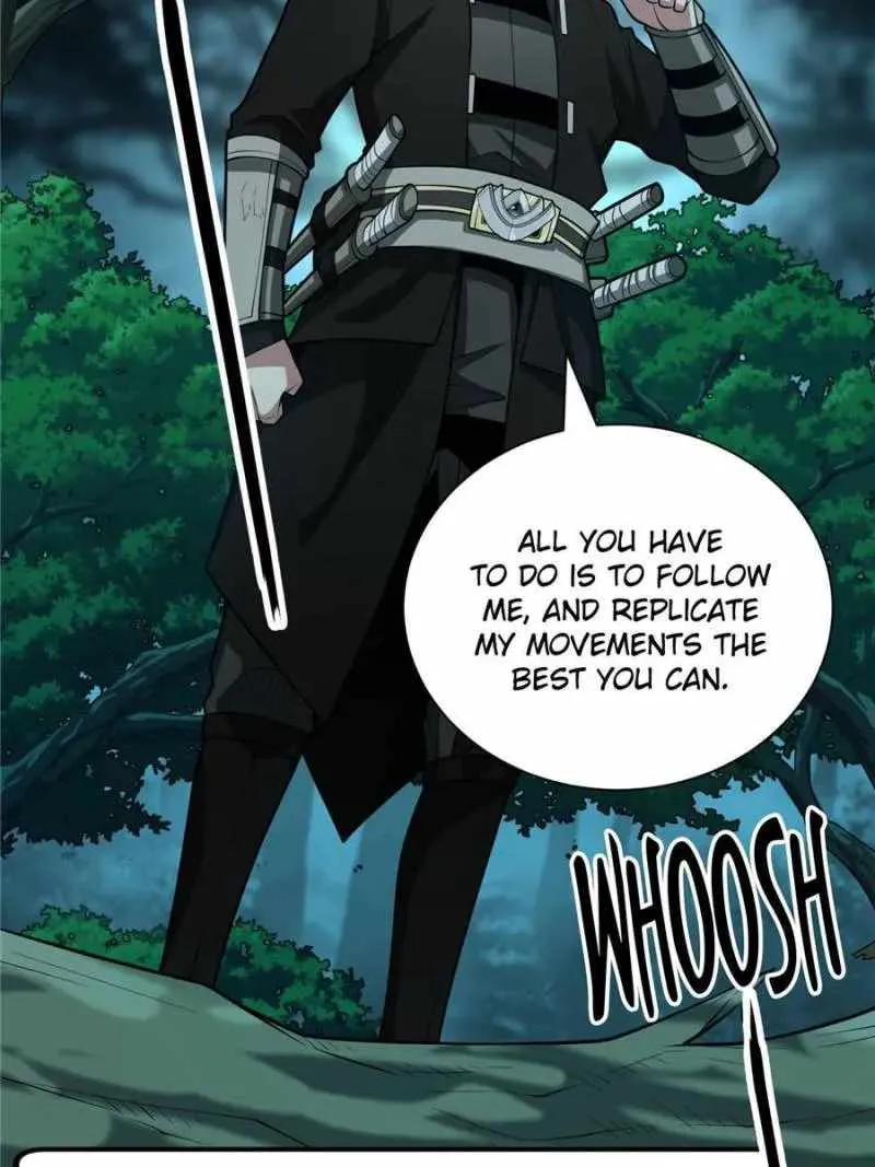 My Dragon System Zinmanga X Chapter 22 Page 15